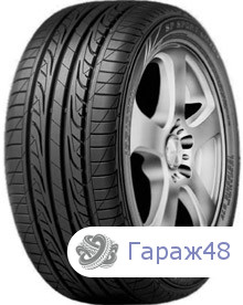 Dunlop SP Sport LM704 205/55 R16 91V